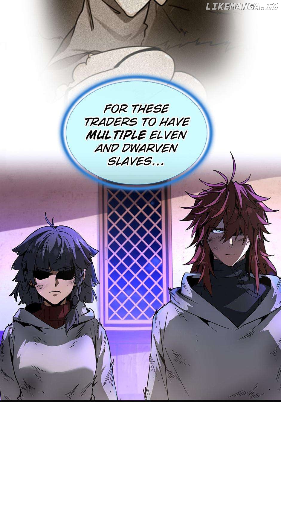 The Beginning After The End Chapter 202 image 36